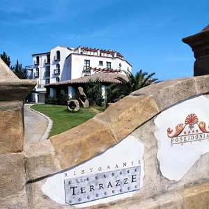 Sejur Hotel Poseidonia vacanta Tortoli
