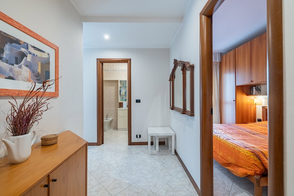 Hotel Sanremo La Mimosa By Wonderful Italy