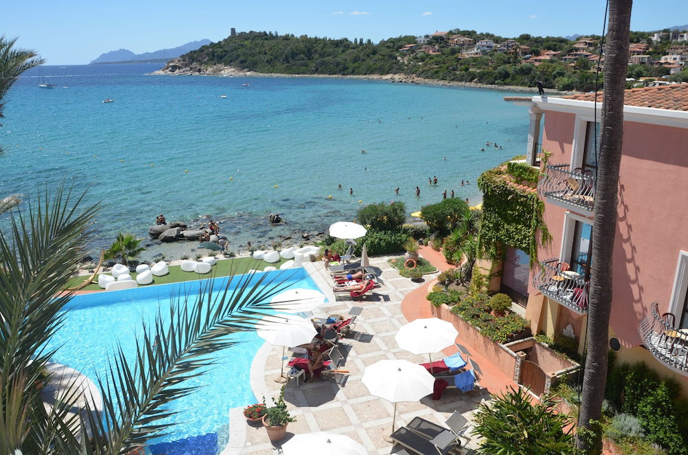 Hotel Charme Hotel La Bitta