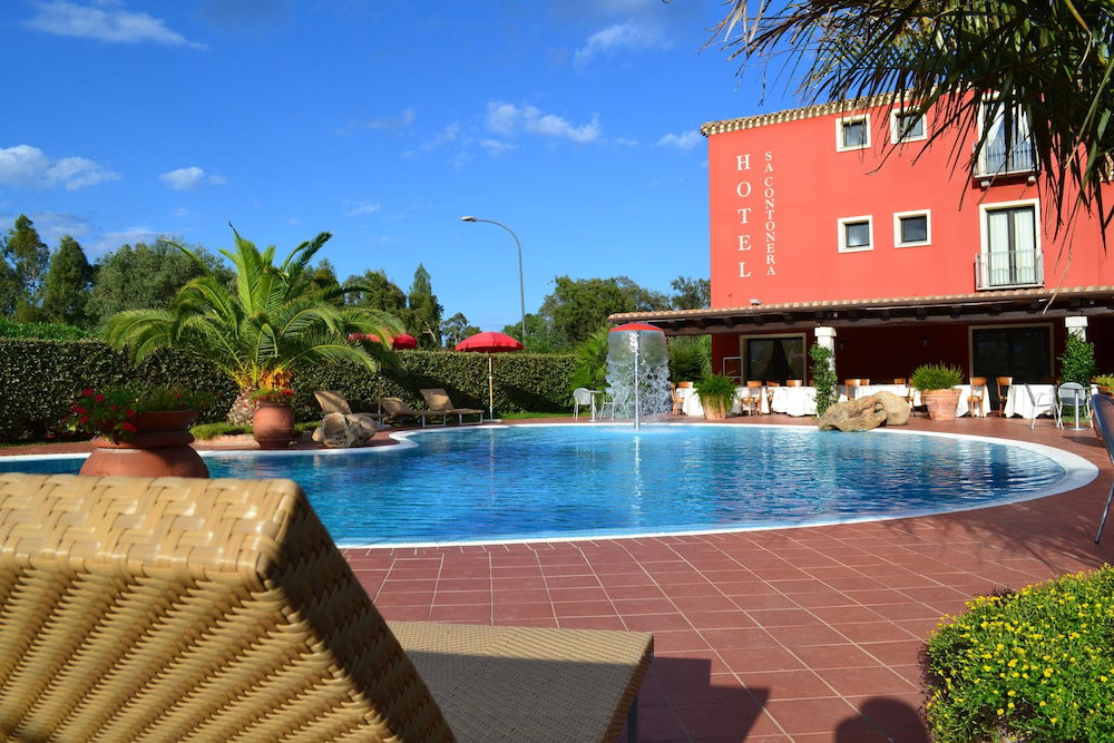Hotel Sa Contonera