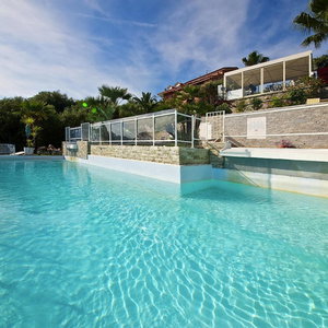 Hotel Apartment In The Villa Giada Holiday Complex In Imperia cazare Imperia