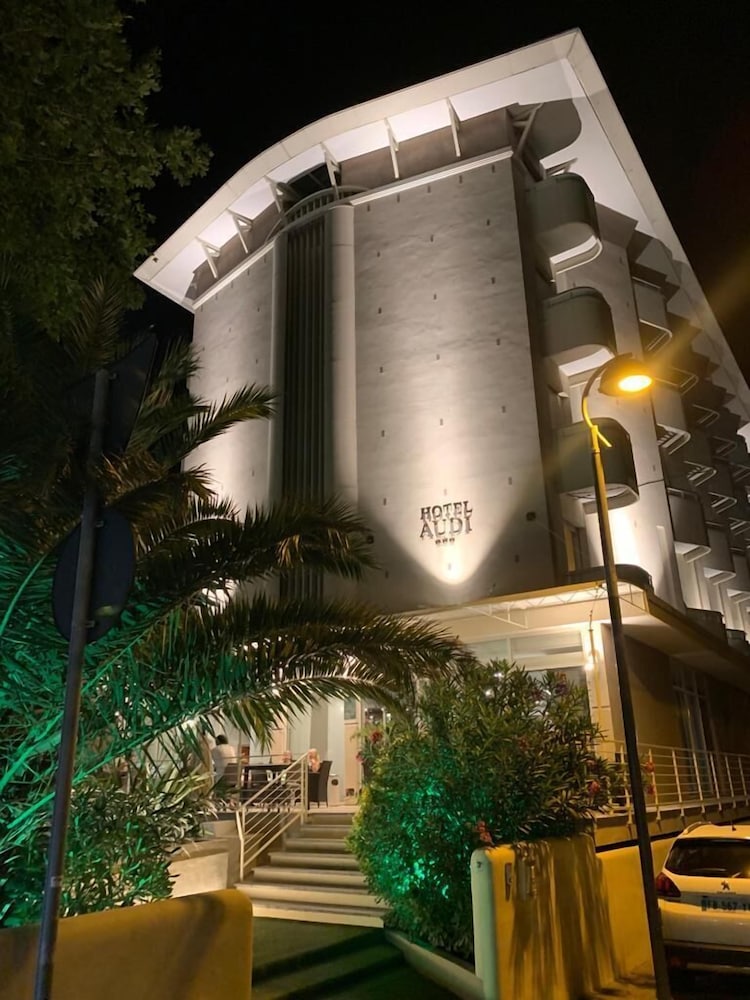 Hotel Hotel Audi Frontemare