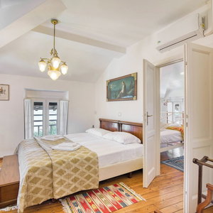 Hotel Piccolo Mondo Antico: Stresa 2Br Apartment With Lake View cazare Stresa