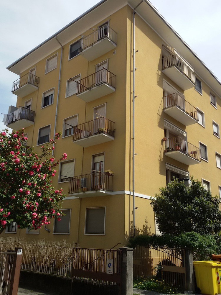 Hotel Sei Da Noi