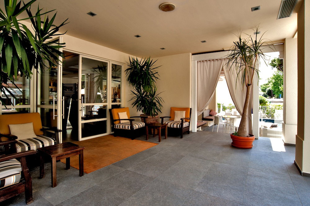 Le Rose Spa Hotel