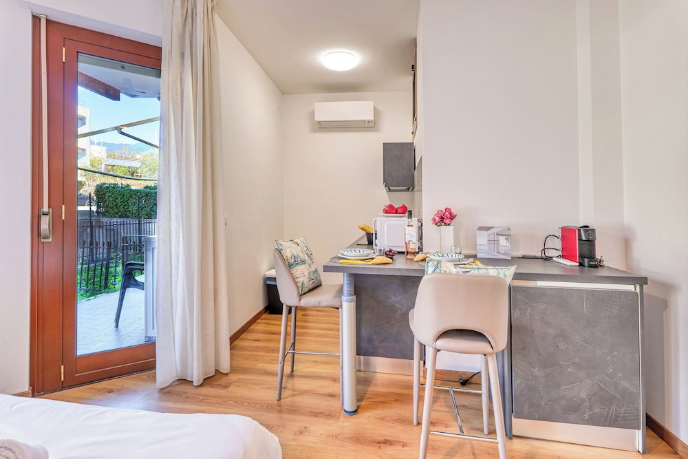 Hotel Casa Miraflores -Sanremo Parking Wifi A/C