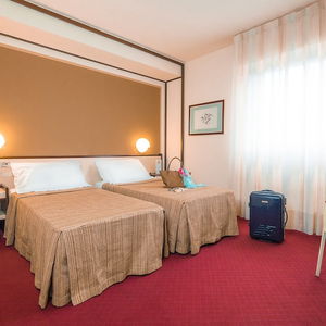 Sejur Astoria Palace Hotel vacanta Sicilia