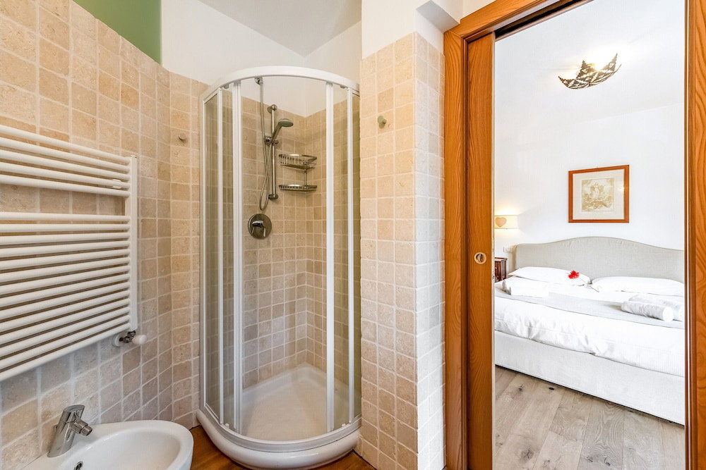 Hotel Charming Apartment Close To Cableway