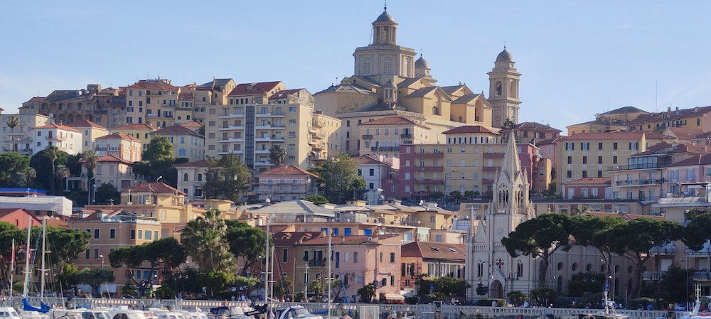 Hotel Hotel Al Porto