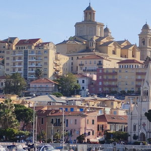 Hotel Hotel Al Porto cazare Imperia