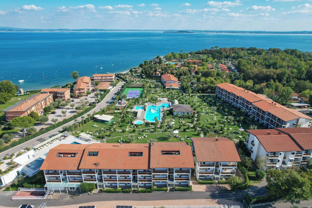 Hotel Apparthotel San Sivino