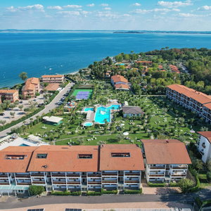 Hotel Apparthotel San Sivino cazare Manerba del Garda