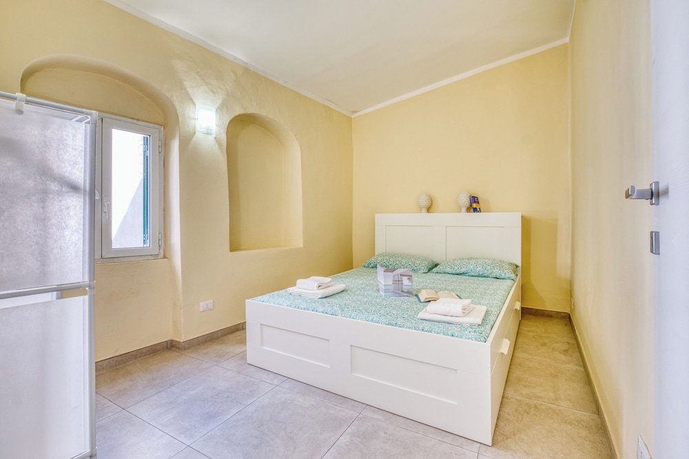 Hotel Una Finestra Sul Duomo, Sanremo Centro