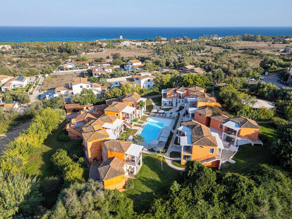 Hotel Felix Hotels - Galanias Hotel & Retreat