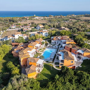 Hotel Felix Hotels - Galanias Hotel & Retreat cazare Bari Sardo