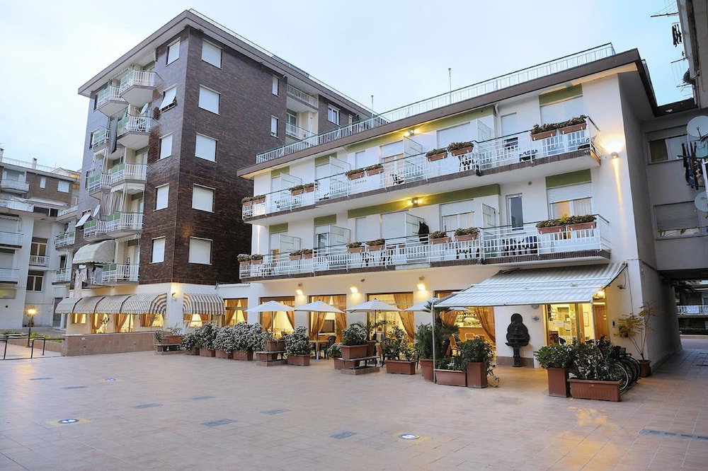 Hotel Hotel Arma