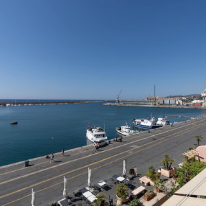 Hotel Vele D Amare In Imperia cazare Imperia
