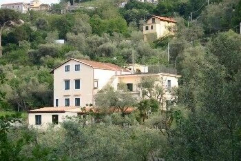 Hotel Gli Ulivi Agriturismo