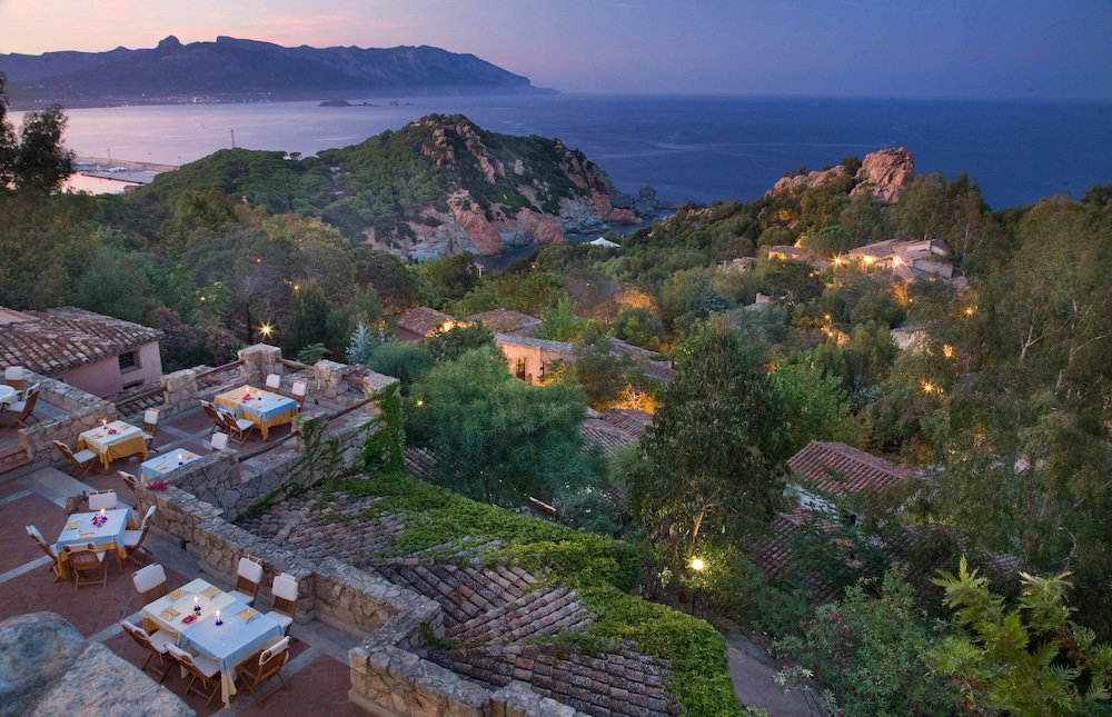 Hotel Hotel Monte Turri By Falkensteiner