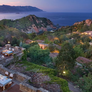 Hotel Hotel Monte Turri By Falkensteiner cazare Tortoli