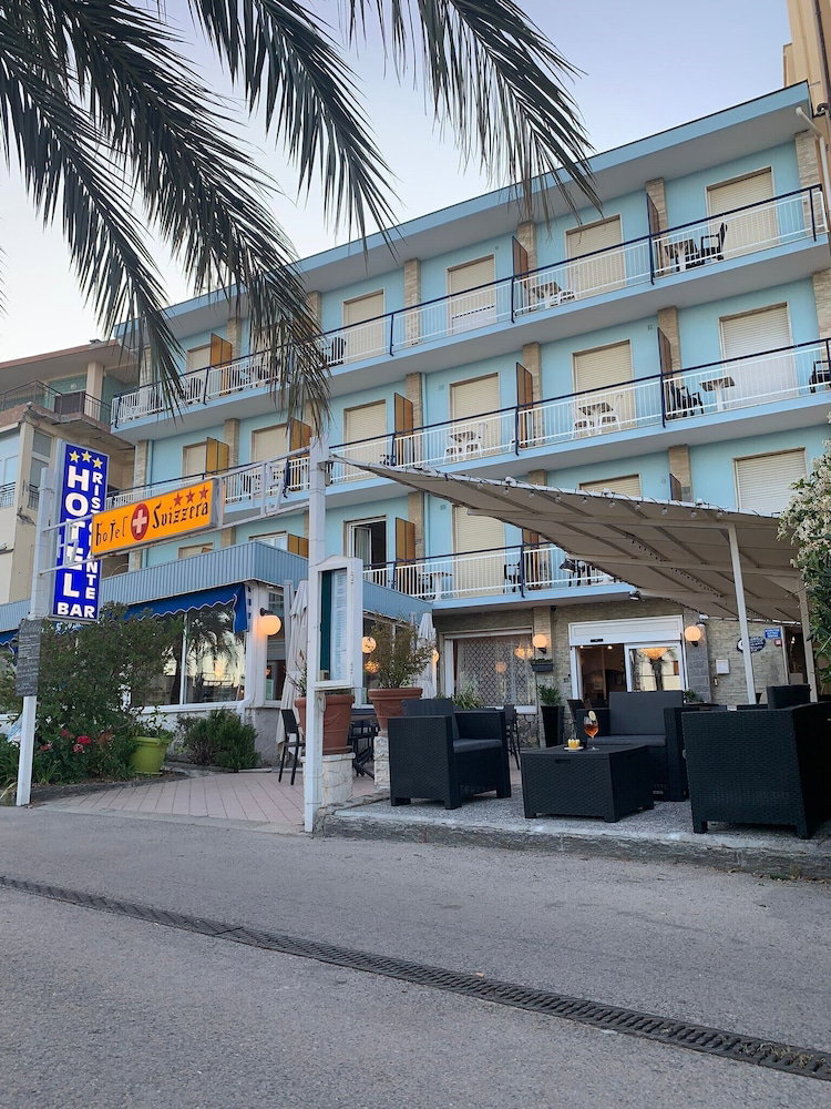 Hotel Hotel Svizzera