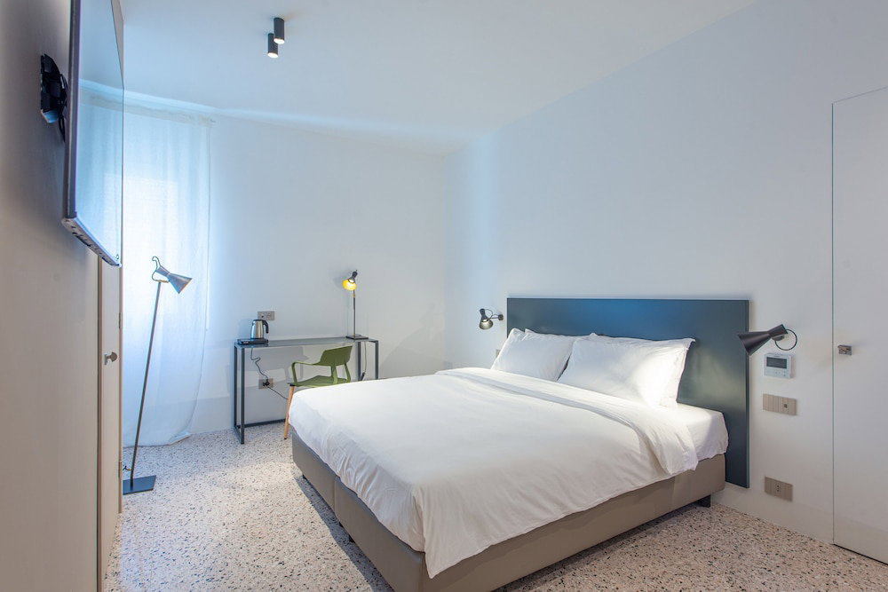 Ca Moro - Rooms And Apartments