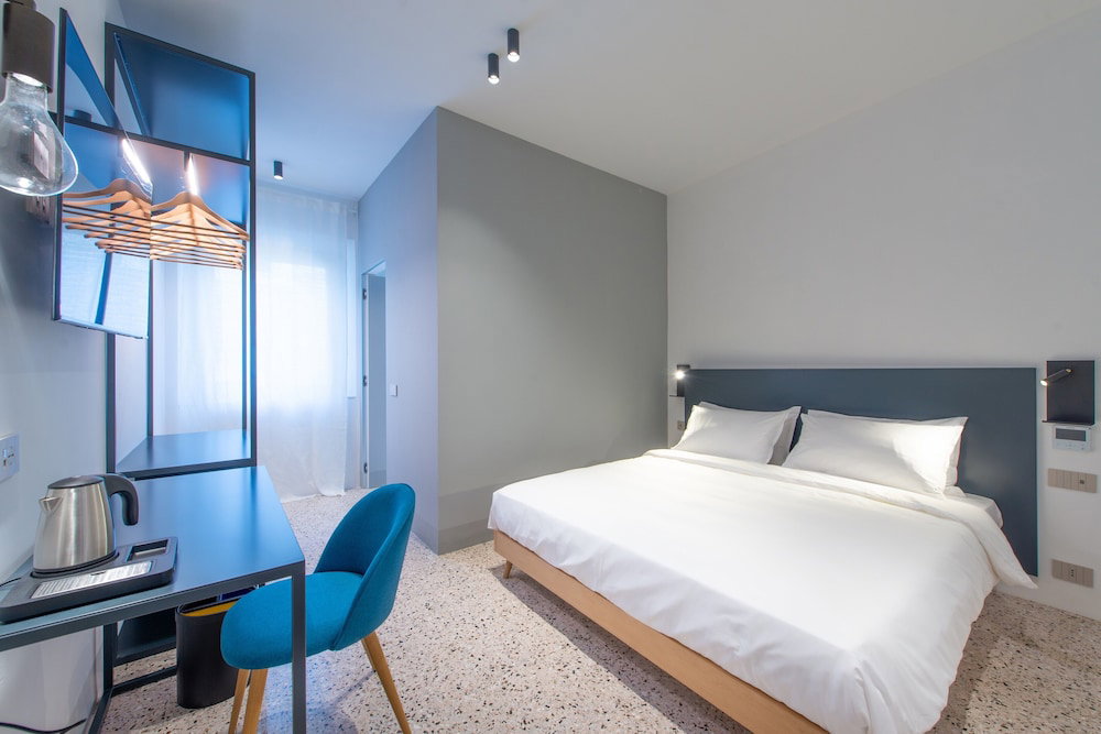 Ca Moro - Rooms And Apartments