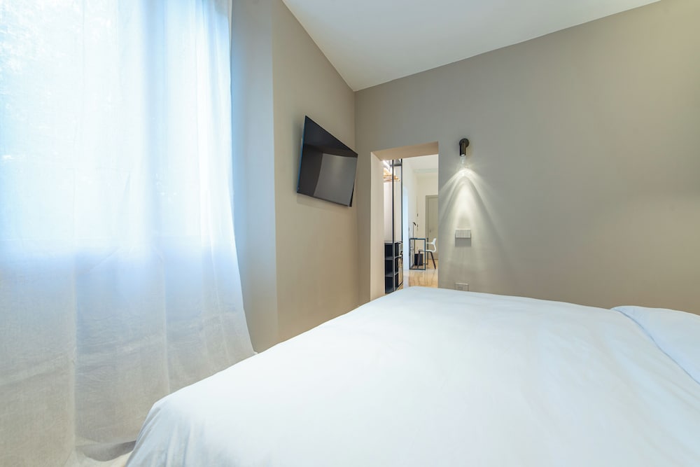 Ca Moro - Rooms And Apartments