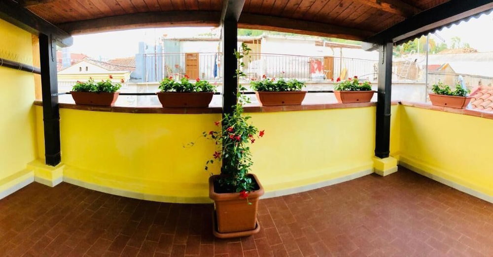 Il Terrazzino