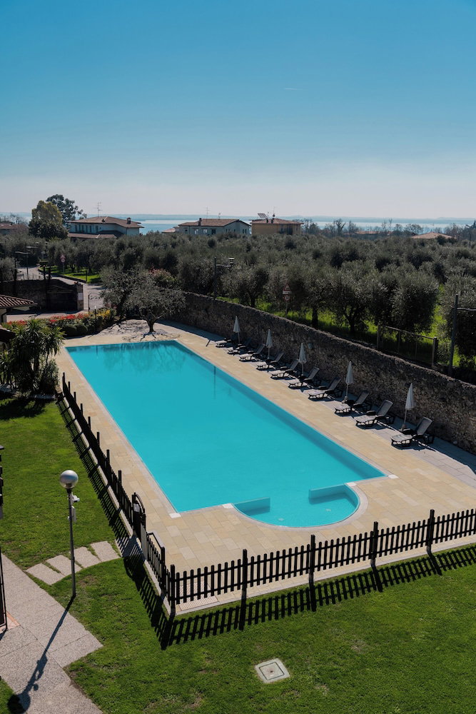 Hotel Spa Hotel Splendid Sole