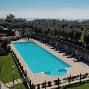 Hotel Spa Hotel Splendid Sole cazare Manerba del Garda
