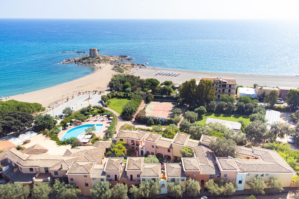 Hotel Hotel La Torre