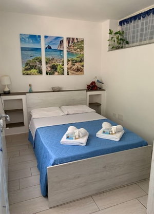 Hotel La Girandola cazare Iglesias
