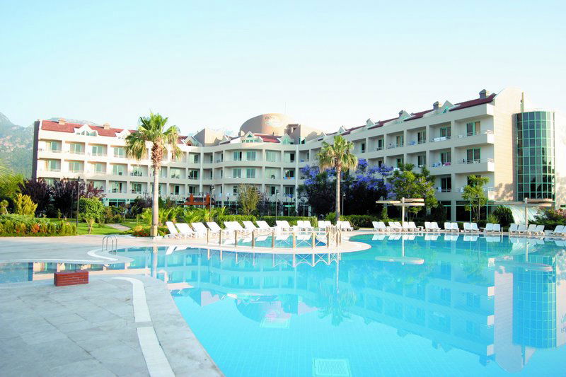 Hotel Fame Residence Göynük