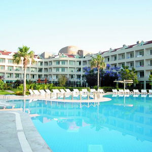 Hotel Fame Residence Göynük cazare Goynuk