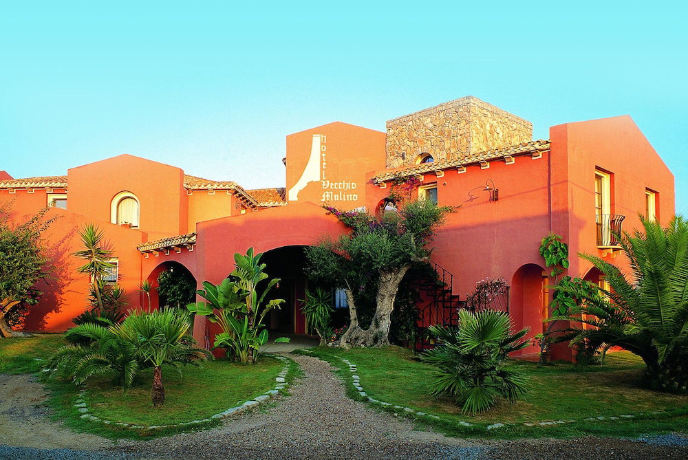 Hotel Hotel Il Vecchio Mulino