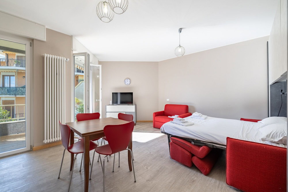 Hotel Sun & Sea Homes By Wonderful Italy