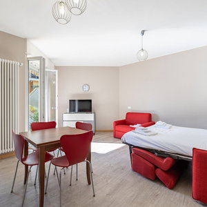 Hotel Sun & Sea Homes By Wonderful Italy cazare San Remo
