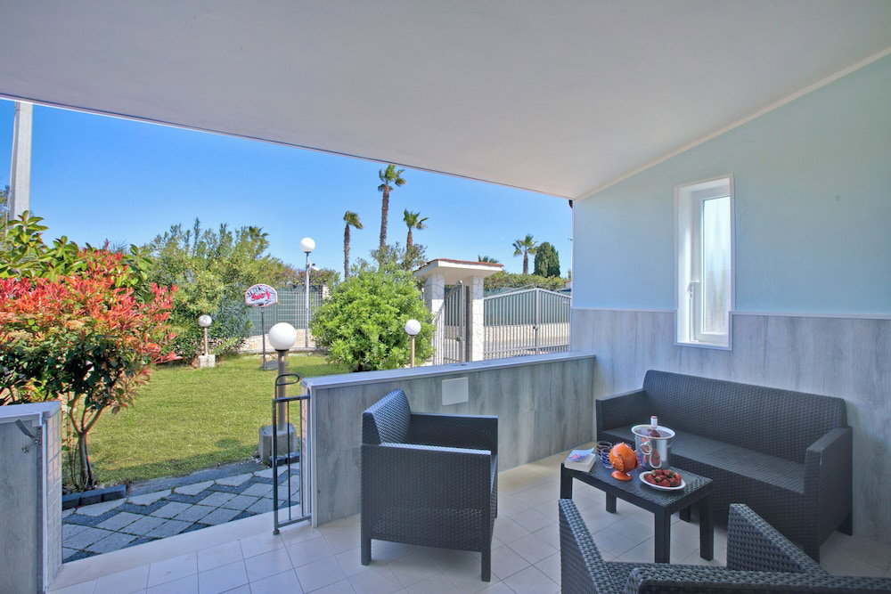 Hotel Stella Marina Residence