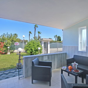 Hotel Stella Marina Residence cazare Vieste