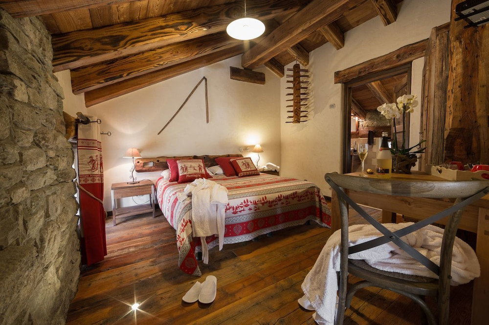 Hotel La Maison D'antan