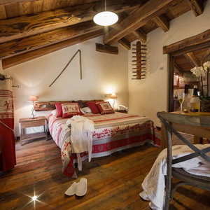 Hotel La Maison D'antan cazare Bionaz