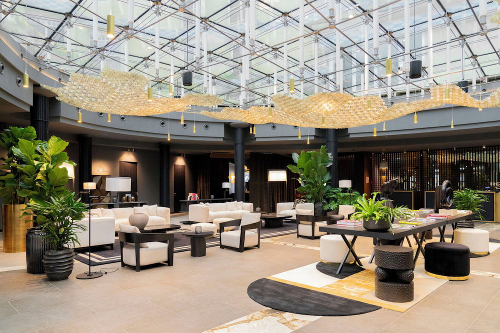 Savoia Hotel Rimini