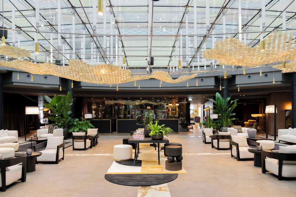 Savoia Hotel Rimini