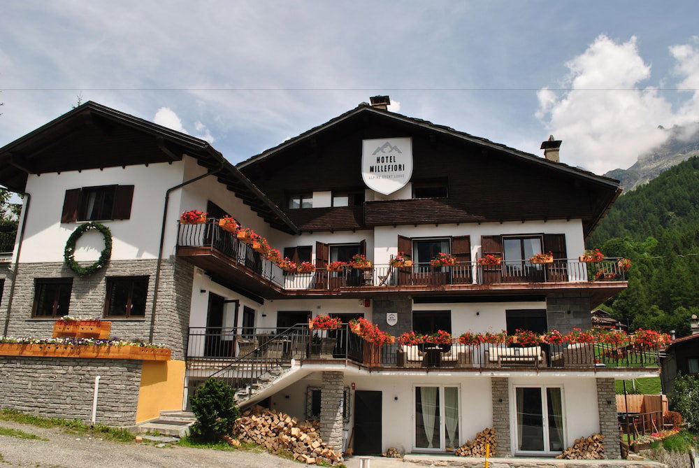Hotel Hotel Millefiori