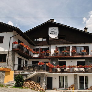 Hotel Hotel Millefiori cazare Paquier