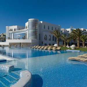 Sejur Iberostar Kantaoui Bay vacanta Sousse