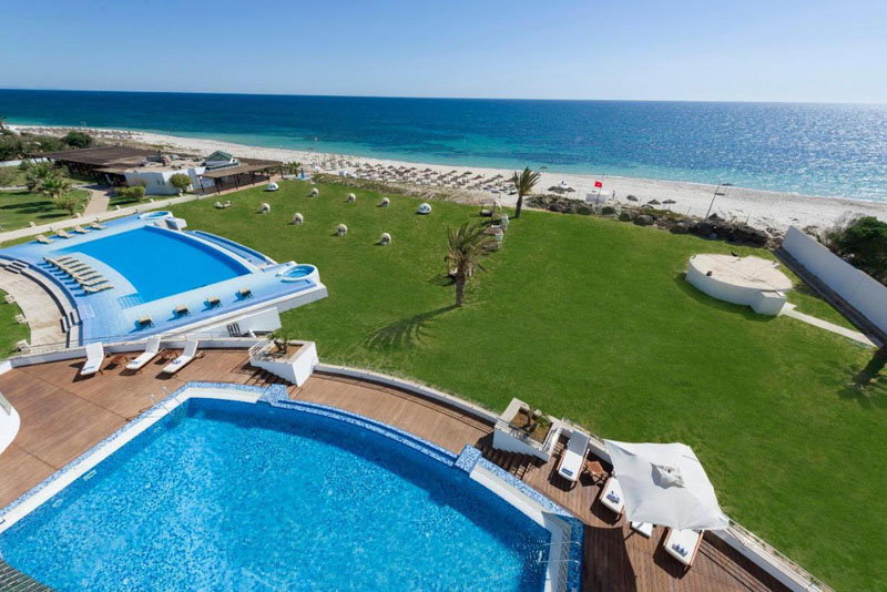 Iberostar Kantaoui Bay