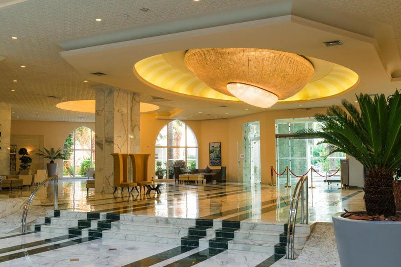 Iberostar Kantaoui Bay