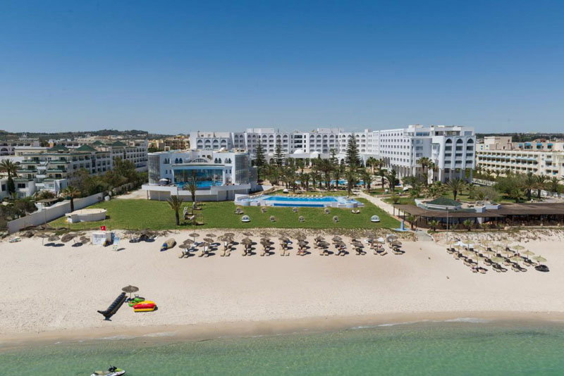 Iberostar Kantaoui Bay